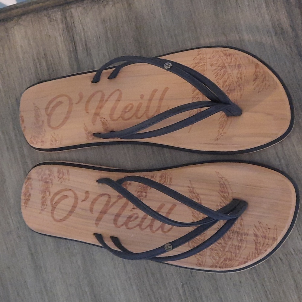 O'Neil flipflops
